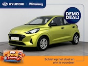 Hyundai i10 - 1.0 Comfort | Navigatie | Camera | Cruise Control |