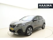 Peugeot 3008 - 1.2 PureTech GT Line | FOCAL Audio l Schuif-Kanteldak l Navi
