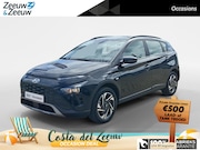 Hyundai Bayon - 1.0 T-GDI Comfort Smart | Dealeronderhouden | Navigatie | Li
