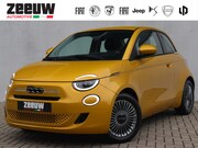 Fiat 500 - 1.0 Hybrid Torino | Limited Edition | Sun of Italy