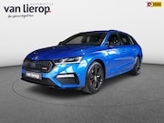 Skoda Octavia - Combi 1.4 TSI RS iV PHEV ELEKTR. STOELEN | ACC