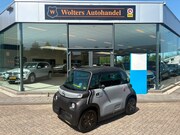 Opel Rocks-e - Brommobiel Base