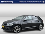 Volkswagen Polo - 1.0 TSI Life / Navigatie / App connect / Parkeersensoren V+A