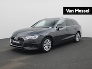 Audi A4 - Avant 2.0 35 TFSi 110kW S tronic Adv Business | PANORAMADAK