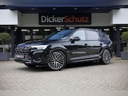 Audi Q7 - 60 TFSIe Competition Vierwielb. | Massage | Trekhaak | Carbo