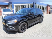 Mitsubishi ASX - 1.6 Cleartec Life