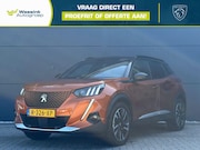 Peugeot e-2008 - EV GT Pack 50 kWh | Trekhaak | Adaptive Cruise Control | Cam