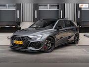 Audi A3 - 2.5 TFSI RS 3 quattro PANO/B&O/CARBON/CAMERA/APK 10-4-2028