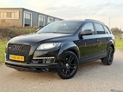 Audi Q7 - 4.2 TDI quattro | GRIJS KENTEKEN | 2014 | 255.000 KM