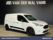 Ford Transit Connect - 2.0 TDCI 120pk L2H1 Euro6 Airco | Camera | Navigatie | Andro