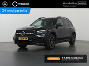 Mercedes-Benz GLB-Klasse - 180 AMG Line | Night | Panoramadak | Multibeam | 19" lichtme