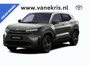 Toyota Urban Cruiser - Dynamic 61 kWh Inruilpremie € 3.000