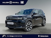 Fiat Grande Panda - Icon 1.2 Hybrid 110pk e-DCS6 | APPLE CARPLAY / ANDROID AUTO