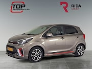 Kia Picanto - 1.0 GT-Line Edition