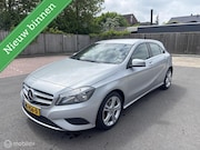 Mercedes-Benz A-klasse - 180 Ambition en beurt