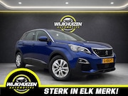 Peugeot 3008 - 1.2 PureTech Allure Automaat met Climate !!! Camera !!! Appl