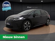 Volkswagen ID.3 - Pro Advantage 58 kWh | ACC | Camera | Stuur-/Stoelverwarming