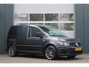 Volkswagen Caddy - 2.0 TDI L1H1 BMT Trendline Airco/Cruise/Navi/Bluetooth/Schui