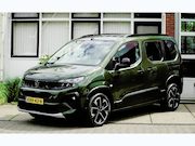 Peugeot Rifter - Allure benzine stuur en stoelverwarming