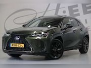 Lexus UX - F Sport Line/LED