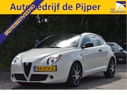 Alfa Romeo MiTo - 0.9 TwinAir Sportivo Bi-Tone | NL-Auto | Carbon seats | Clim