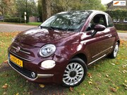 Fiat 500 - 1.2 Popstar Airco/ Navi / Panodak / Nwe model 2016