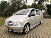 Mercedes-Benz Vito - 110 CDI 320 Functional Lang DC Luxe - rolstoelvervoer - elek