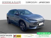 MG HS - PHEV 1.5 Luxury | Nieuw!! | Leder | 360* | Elek stoelen |