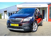 Opel Mokka - 1.4 T 140PK Edition Aut. Navi|Clima|LMV|PDC