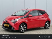 Toyota Aygo - 1.0 VVT-i x-joy / Airco / Apple Carplay/Android Auto / Bluet
