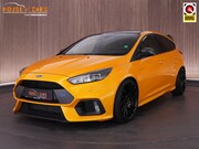 Ford Focus - ST-2 2.0 250pk |Bull-X|RS-bumper & spoiler|Eibach verlagings