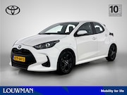 Toyota Yaris - 1.5 Hybrid Active | Navigatie | Stoelverwarming | Licht Meta
