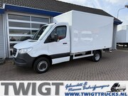 Mercedes-Benz Sprinter - 516 2.2 CDI EURO VI-D Bakwagen