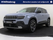 Jeep Avenger - Summit 54 kWh