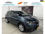 Renault Kadjar - 1.2 TCe Intens R-Link NAVIGATIE / HALF-LEDER