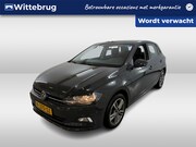 Volkswagen Polo - 1.0 TSI 95pk Comfortline Business DSG Automaat / Navigatie /