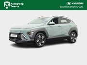 Hyundai Kona - 1.6 GDI HEV Comfort Plus Automaat (Mirage Green Solid)