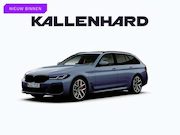 BMW 5-serie - Touring 530e M-Sport Pro - Pano - M-Zetels - Harman Kardon -