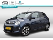 Citroën C1 - VTi 69 Shine ETG (5) Automaat | Navigatie | Achteruitrijcame