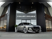 BMW 7-serie - M760e xDrive - M Sport | Bowers & Wilkins | SkyLounge | Oxid