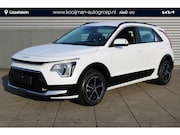 Kia Niro - 1.6 GDi Hybrid DynamicLine Navigatie / LMV / Camera