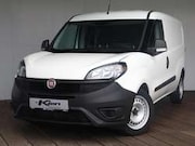 Fiat Doblò - Cargo 1.6 MJ L2H1 S Basis | Airco | Groot scherm |
