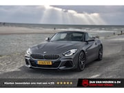 BMW Z4 - Roadster M40i High Executive Edition | M SPORT PLUS | HEAD U