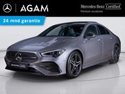 Mercedes-Benz CLA-Klasse - Coupé 180 Star Edition AMG Line Panorama dak