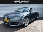 Audi TT - Roadster 2.0 TFSI