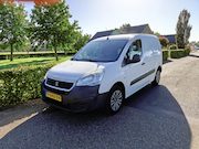 Peugeot Partner - 120 1.6 BlueHDi 100 L1 Première AIRCO/NAVI BJ 2017