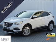 Opel Grandland - 1.2 Turbo Innovation | Dealeronderhouden | Riem v.v.| Rijkla