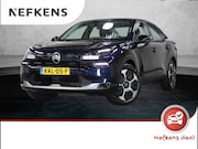 Citroën e-C4X - Ë-C4 X Plus 156PK Extended range 54 kWh | 1ste eigenaar | Na