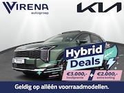 Kia Sportage - 1.6 T-GDi Hybrid DynamicPlusLine - Prijs incl. inruilpremie 