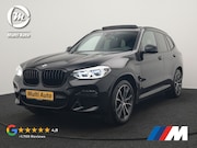 BMW X3 - xDrive30e M Sport PHEV 293pk Dealer O.H. | Trekhaak Af Fabri